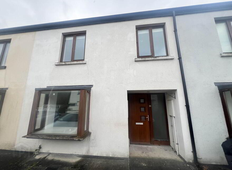17 Cois Abhainn, Ballinrobe Road, Westport, F28YF59