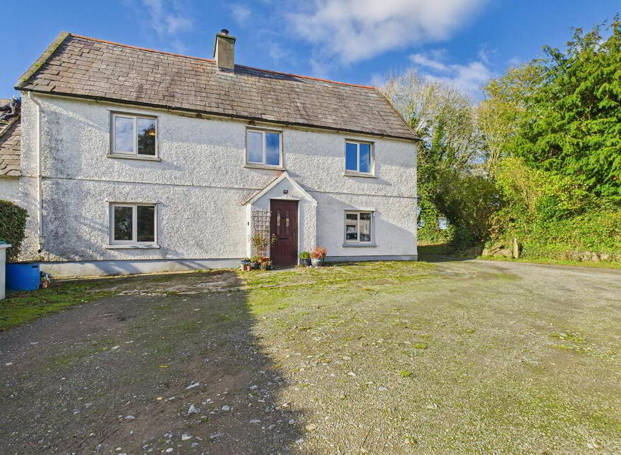 Ballygarret, Carrick On Suir, E32P799
