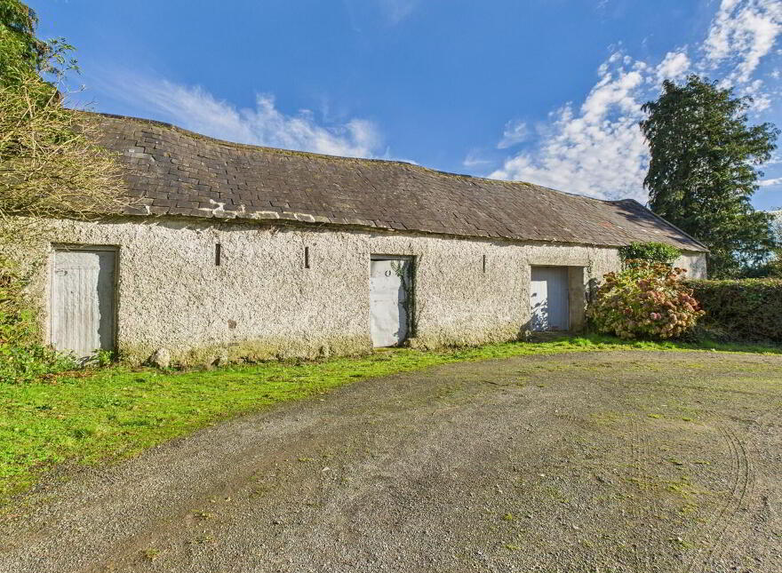 Ballygarret, Carrick On Suir, E32P799