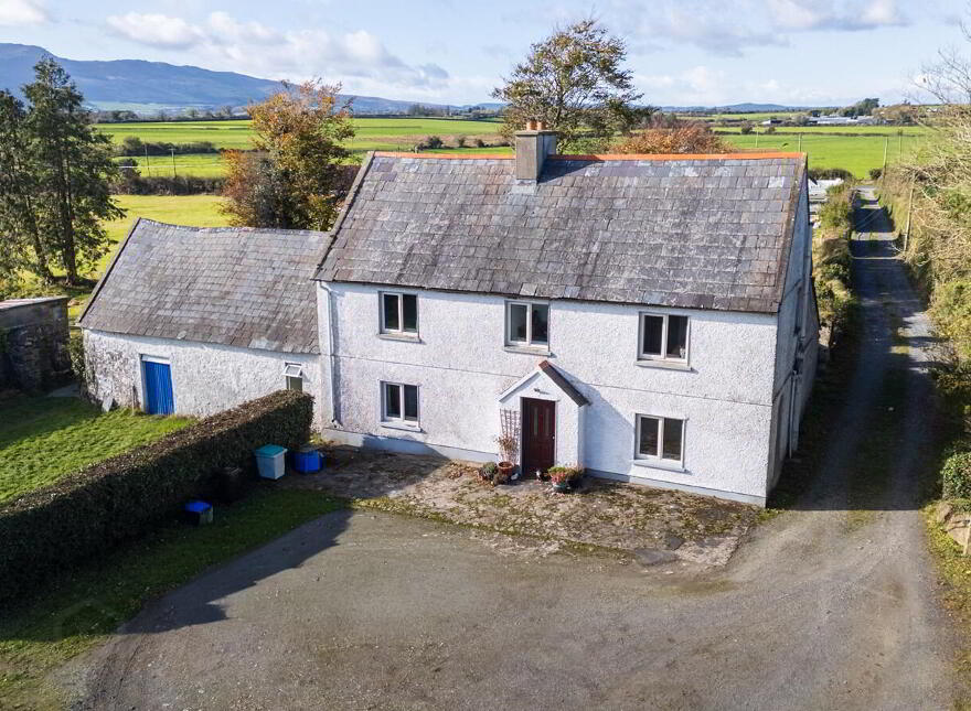 Ballygarret, Carrick On Suir, E32P799