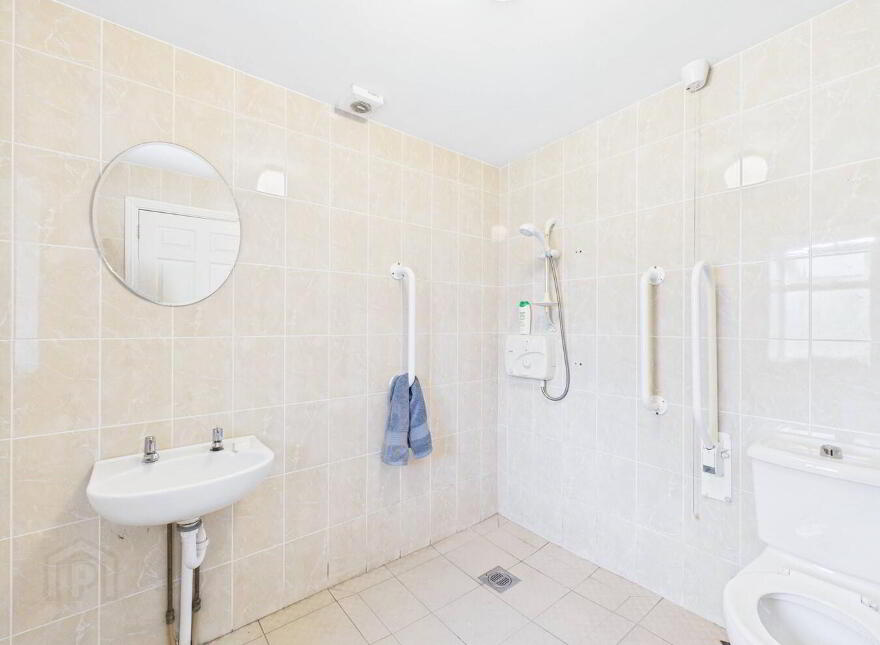 Ballygarret, Carrick On Suir, E32P799