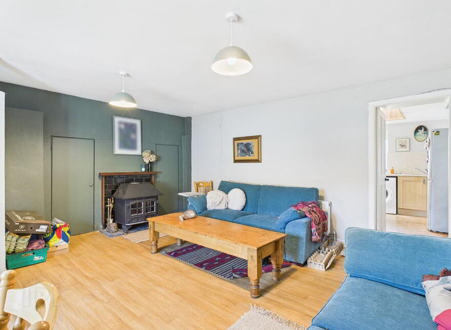 Ballygarret, Carrick On Suir, E32P799