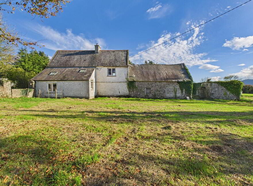 Ballygarret, Carrick On Suir, E32P799