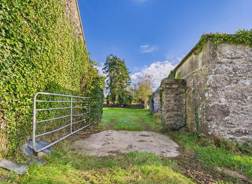 Ballygarret, Carrick On Suir, E32P799