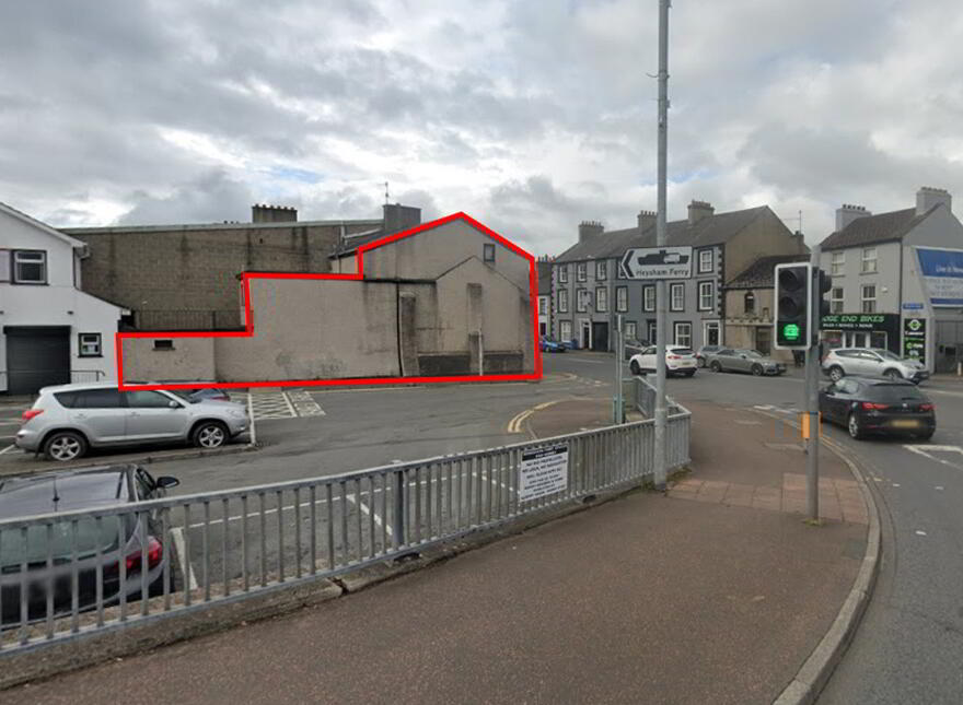 18 Kilmorey Street, Newry, BT34 2DE