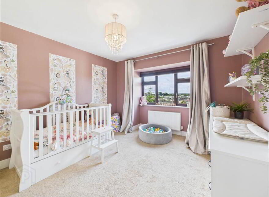 20 College Court, Ballytruckle, Waterford, X91E8CK