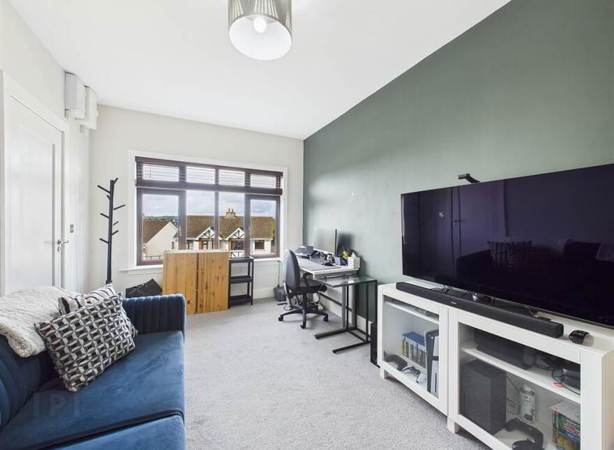20 College Court, Ballytruckle, Waterford, X91E8CK