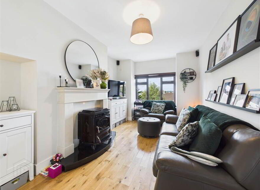 20 College Court, Ballytruckle, Waterford, X91E8CK