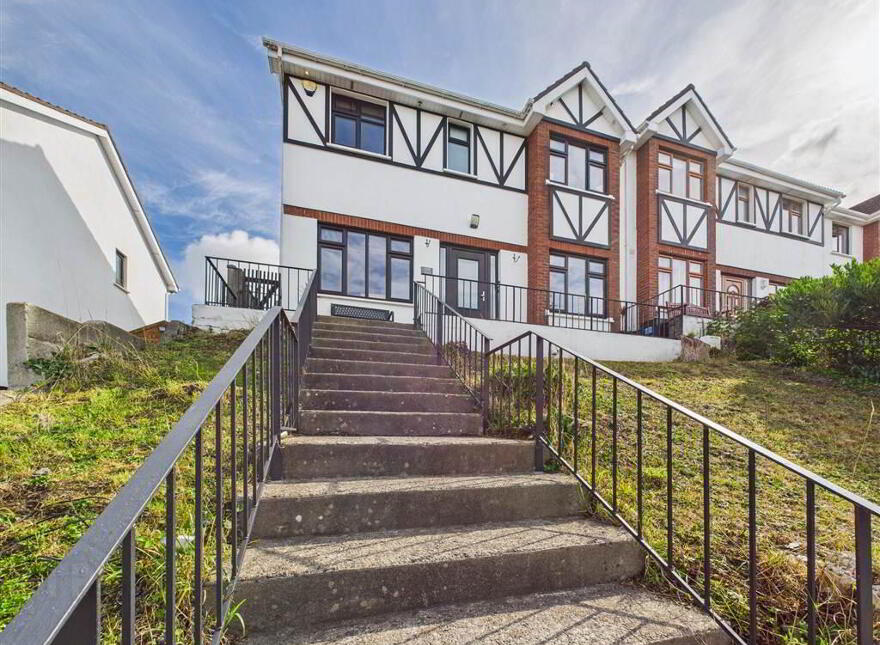 20 College Court, Ballytruckle, Waterford, X91E8CK