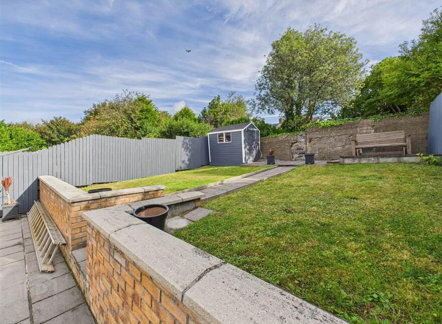 20 College Court, Ballytruckle, Waterford, X91E8CK