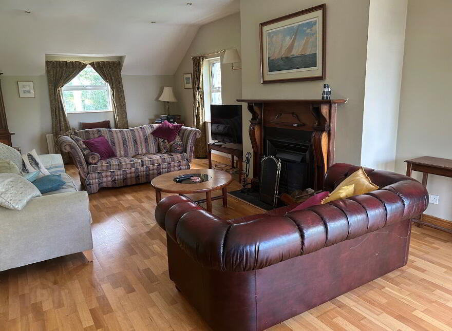 93a Shore Road, Greenisland, Carrickfergus, BT38 8TZ