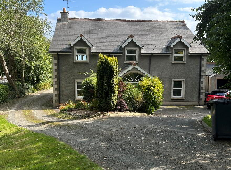 93a Shore Road, Greenisland, Carrickfergus, BT38 8TZ