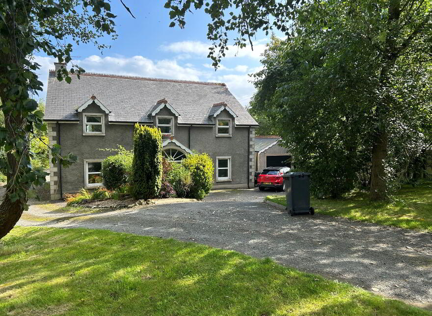 93a Shore Road, Greenisland, Carrickfergus, BT38 8TZ