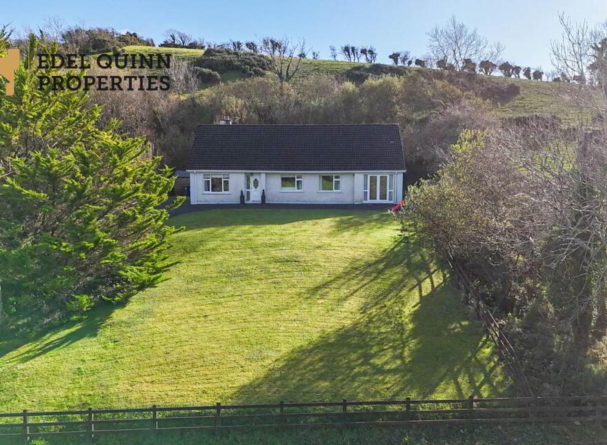 Drummanus Glebe, Laghey, F94XV52