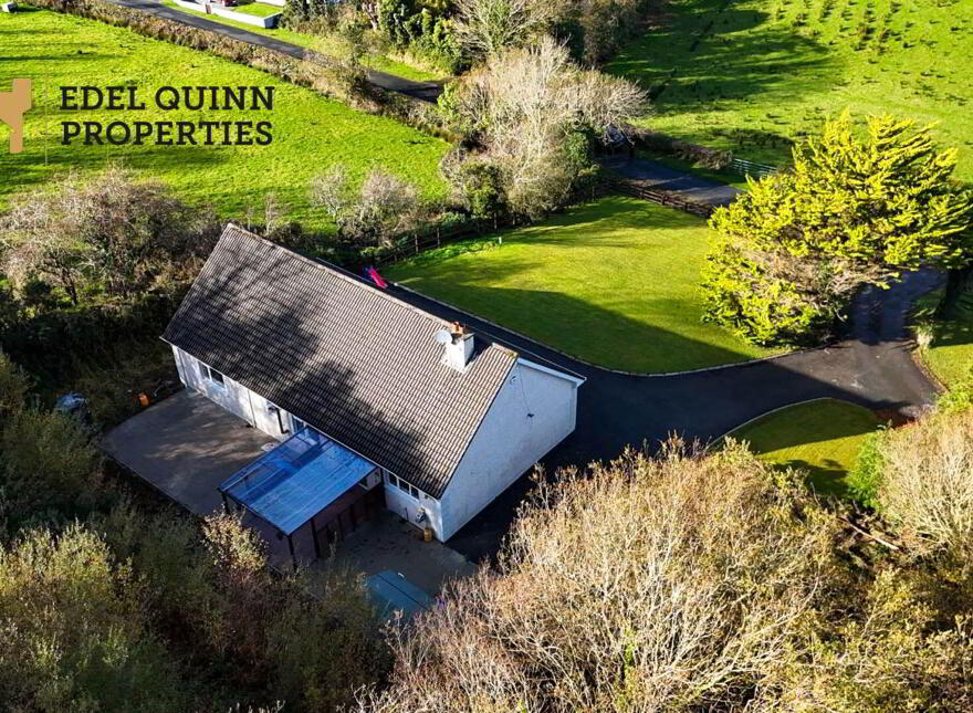 Drummanus Glebe, Laghey, F94XV52