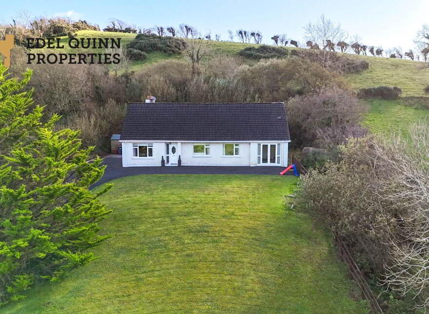 Drummanus Glebe, Laghey, F94XV52