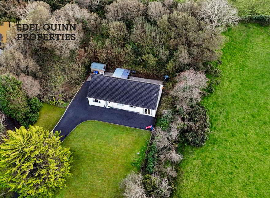 Drummanus Glebe, Laghey, F94XV52