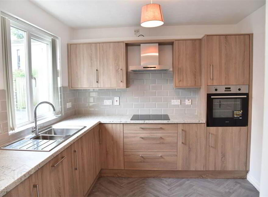 5 Guide Street, Broughshane, BT42 4JU