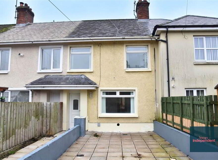 5 Guide Street, Broughshane, BT42 4JU