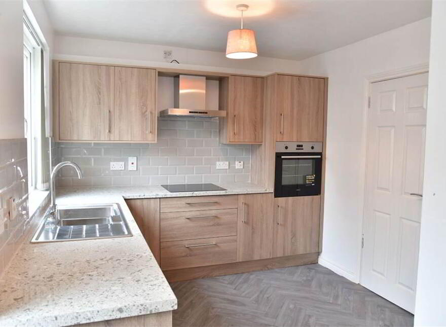 5 Guide Street, Broughshane, BT42 4JU