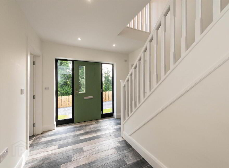 Site 1 41 Moss Road, Ballynahinch, BT24 8EG