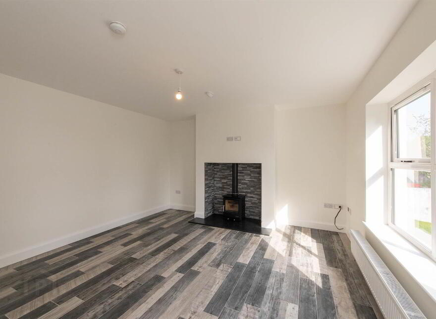 Site 1 41 Moss Road, Ballynahinch, BT24 8EG