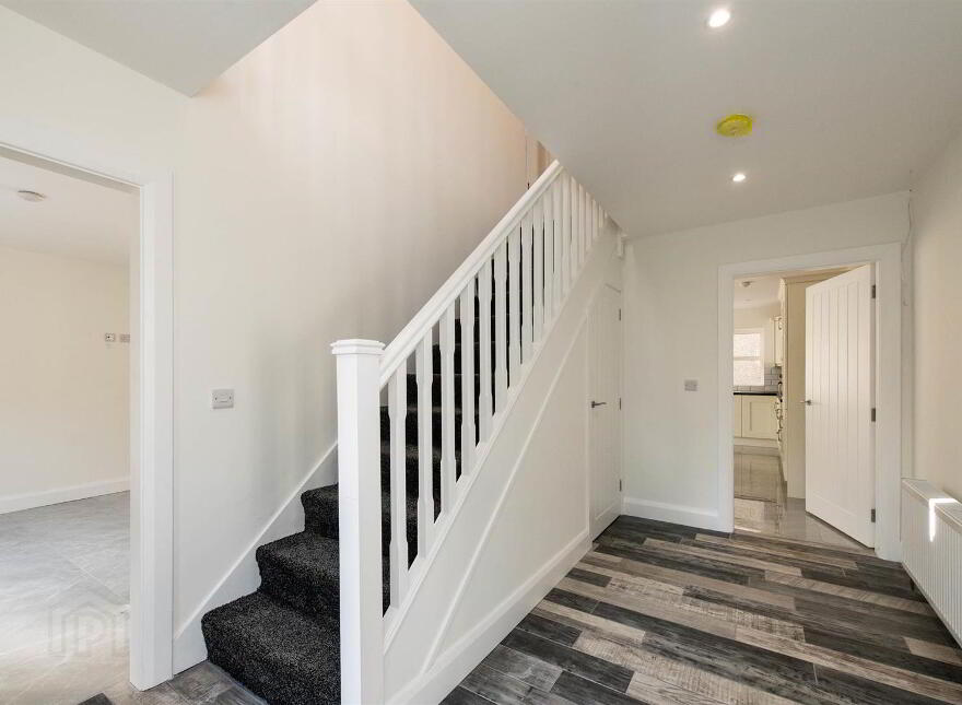 Site 1 41 Moss Road, Ballynahinch, BT24 8EG