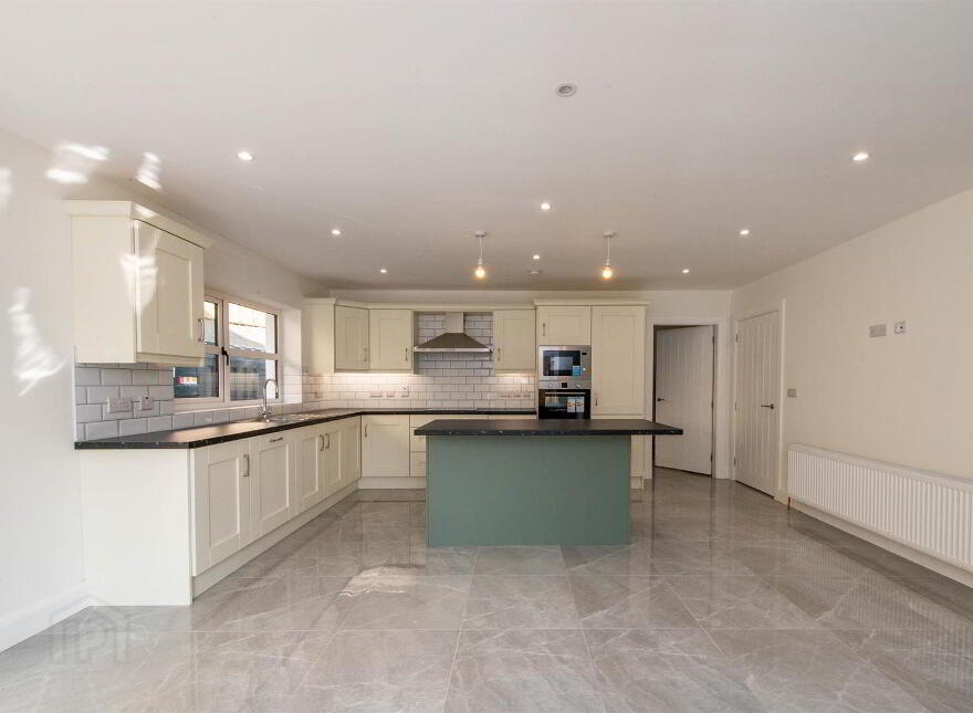 Site 1 41 Moss Road, Ballynahinch, BT24 8EG