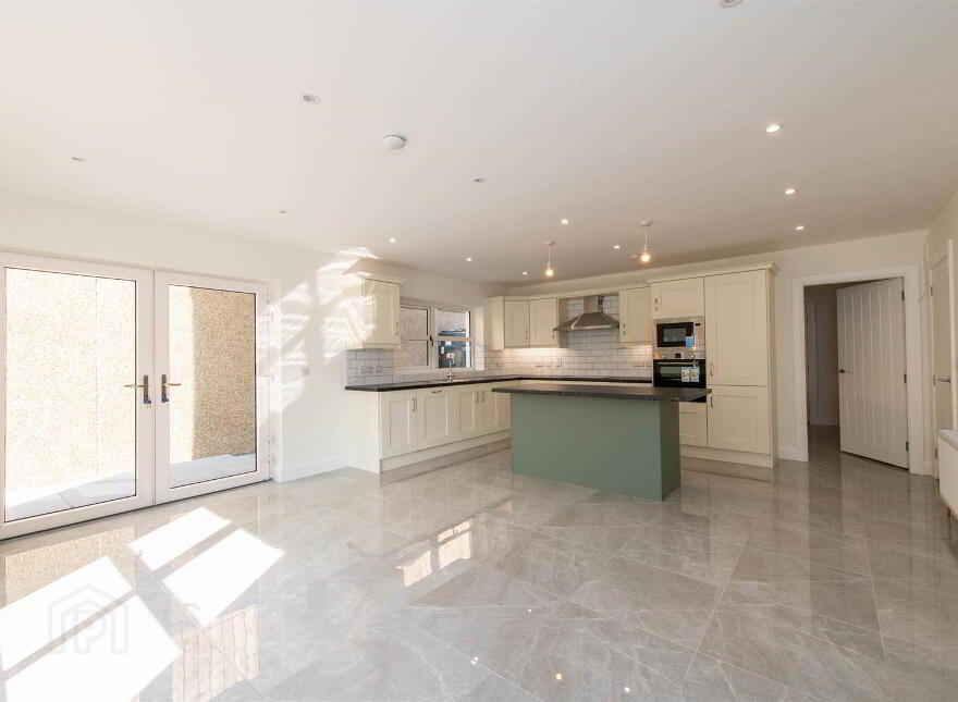 Site 1 41 Moss Road, Ballynahinch, BT24 8EG
