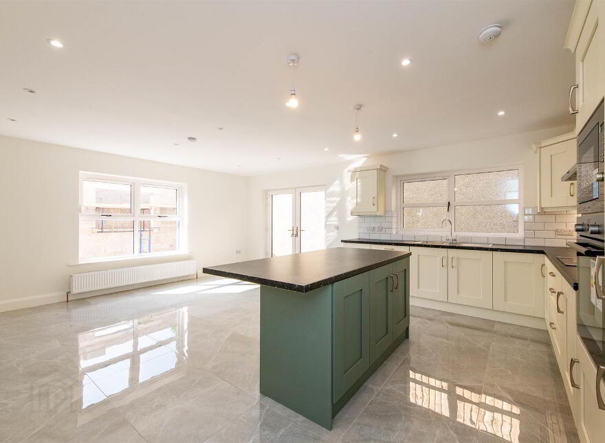 Site 1 41 Moss Road, Ballynahinch, BT24 8EG
