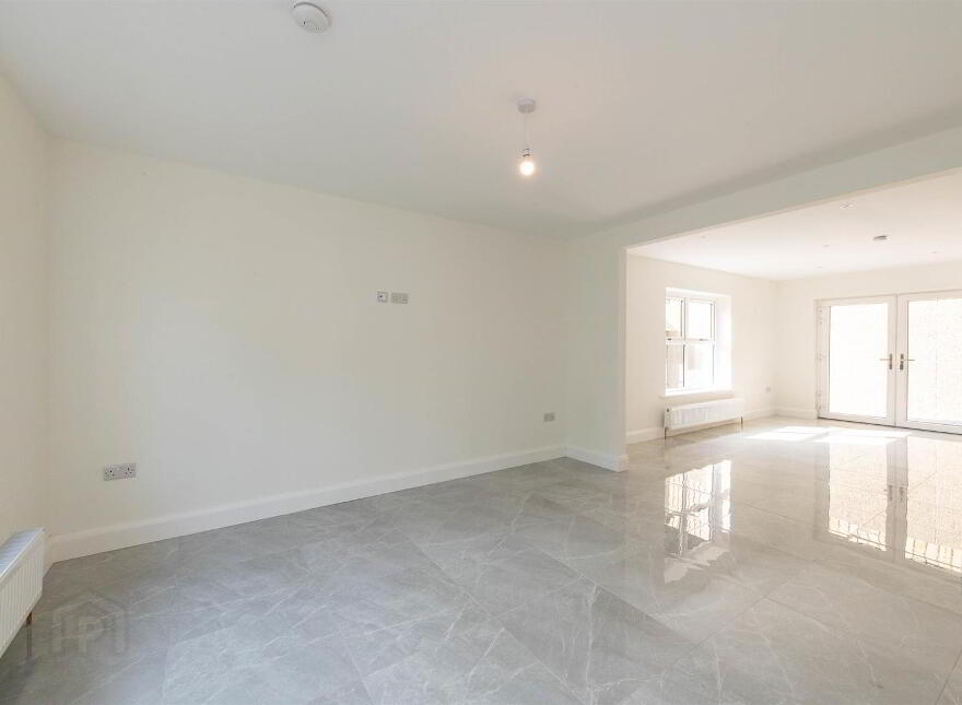 Site 1 41 Moss Road, Ballynahinch, BT24 8EG