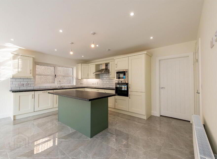 Site 1 41 Moss Road, Ballynahinch, BT24 8EG