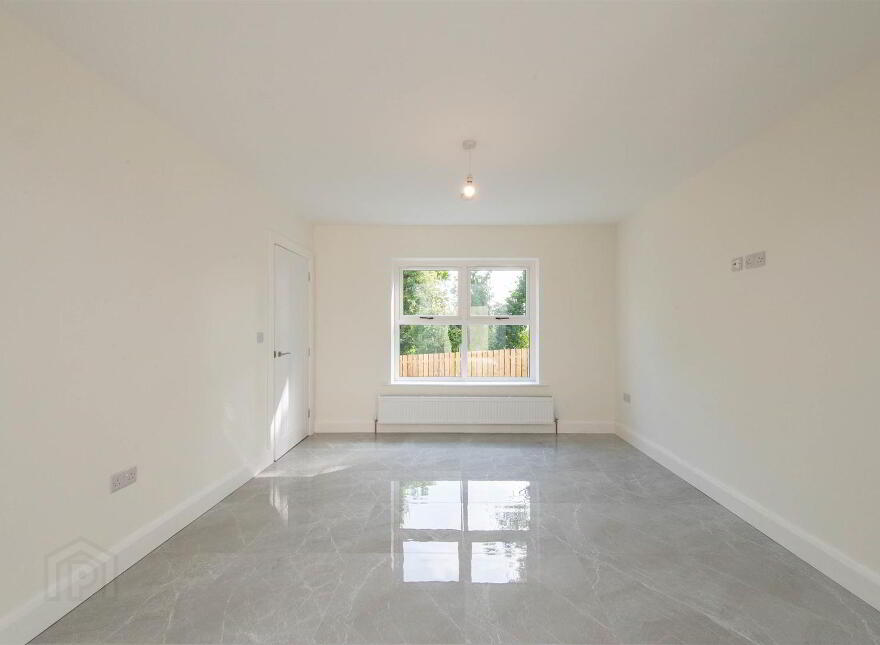 Site 1 41 Moss Road, Ballynahinch, BT24 8EG