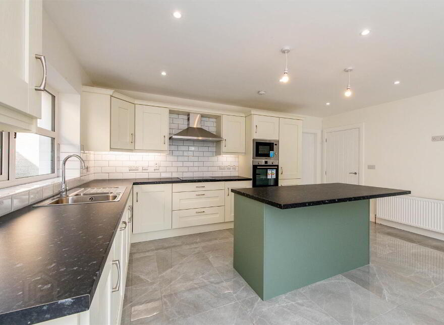 Site 1 41 Moss Road, Ballynahinch, BT24 8EG