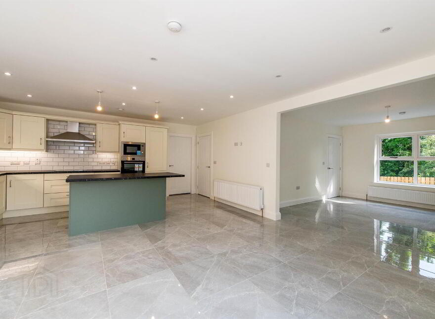 Site 1 41 Moss Road, Ballynahinch, BT24 8EG