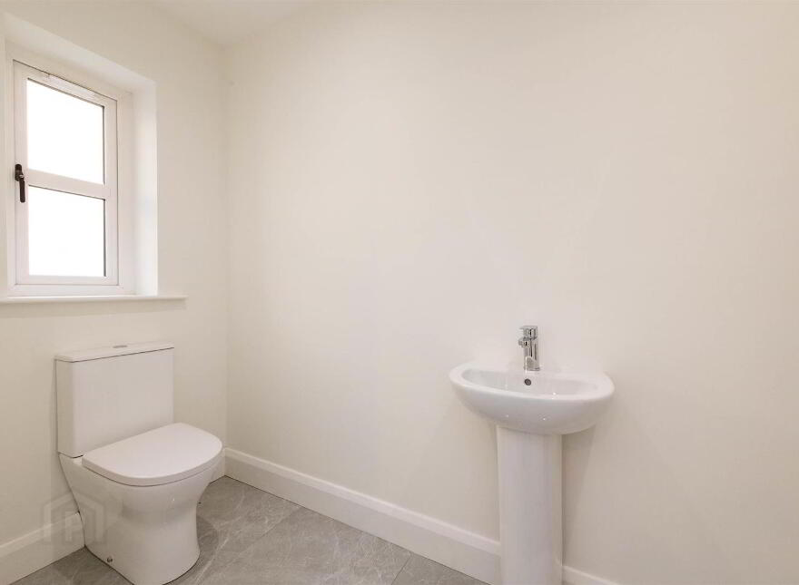 Site 1 41 Moss Road, Ballynahinch, BT24 8EG
