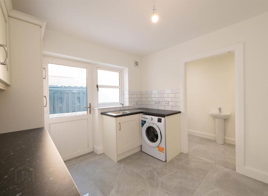 Site 1 41 Moss Road, Ballynahinch, BT24 8EG