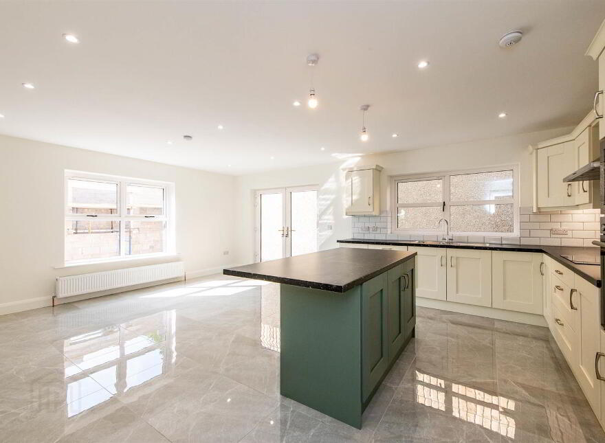 Site 1 41 Moss Road, Ballynahinch, BT24 8EG