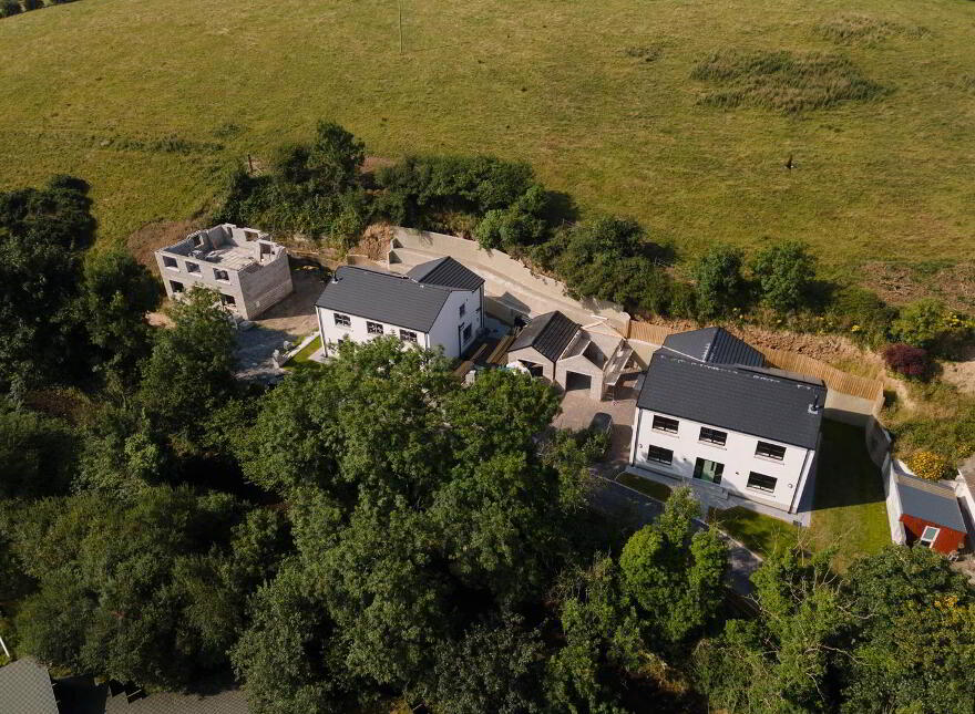 Site 1 41 Moss Road, Ballynahinch, BT24 8EG