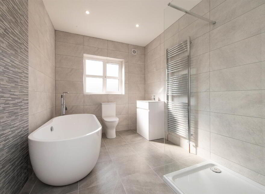 Site 1 41 Moss Road, Ballynahinch, BT24 8EG