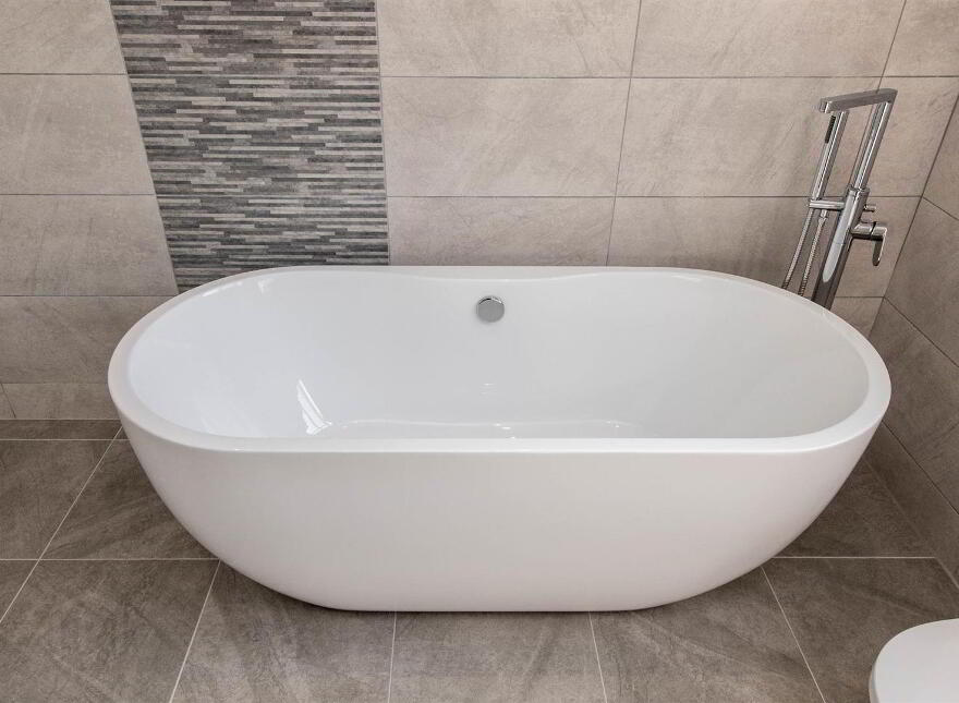 Site 1 41 Moss Road, Ballynahinch, BT24 8EG