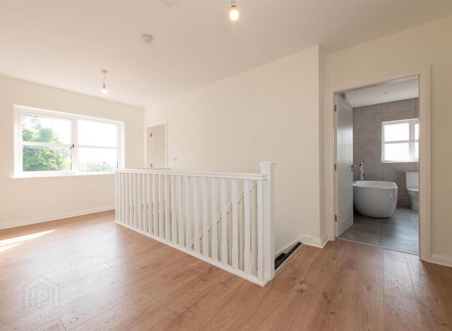 Site 1 41 Moss Road, Ballynahinch, BT24 8EG