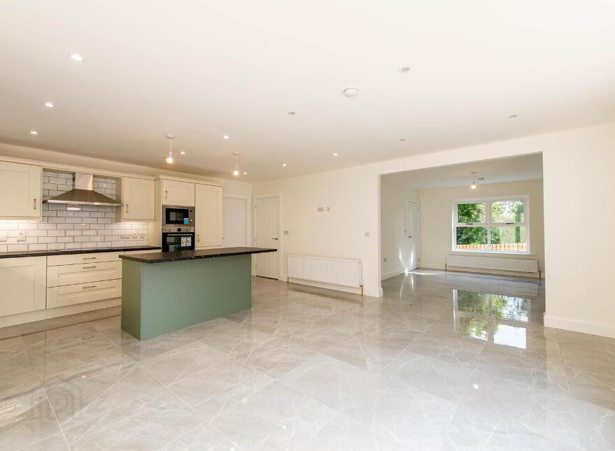 Site 1 41 Moss Road, Ballynahinch, BT24 8EG