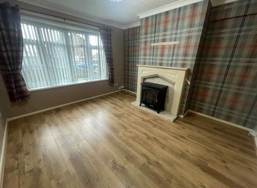 5 Primity Park, Newbuildings, Londonderry, BT47 2RQ