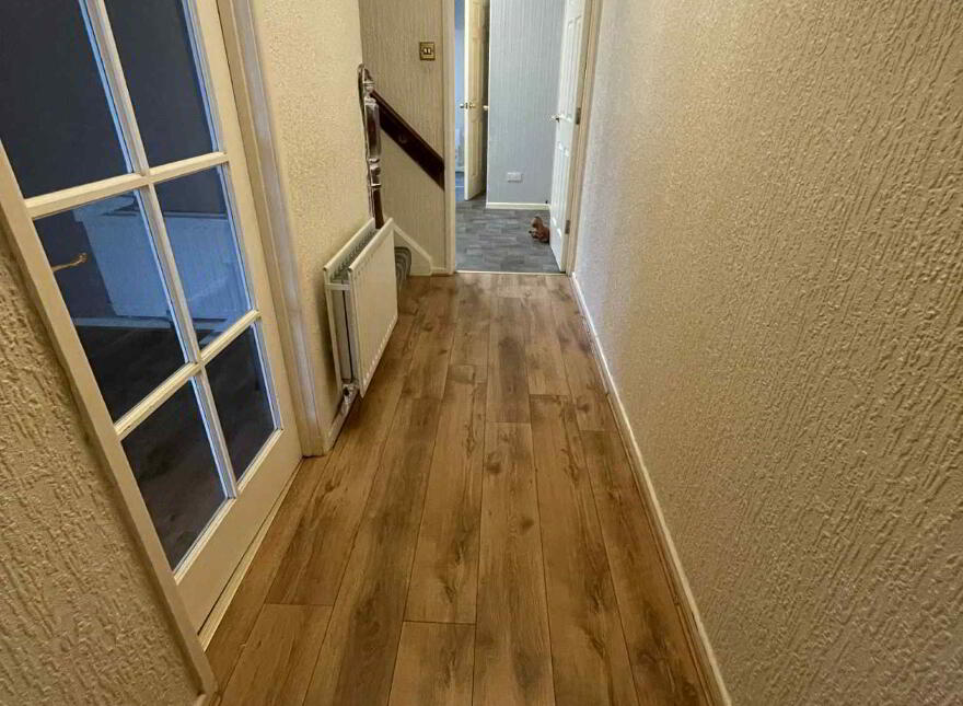 5 Primity Park, Newbuildings, Londonderry, BT47 2RQ