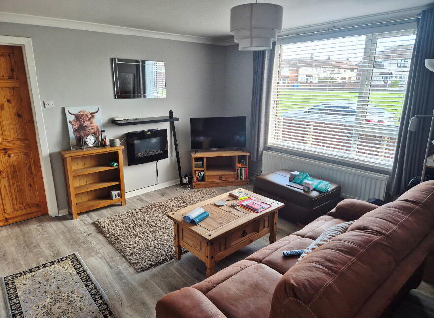 21A Athol Avenue, Coleraine, BT51 3BG