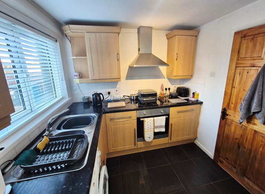 21A Athol Avenue, Coleraine, BT51 3BG