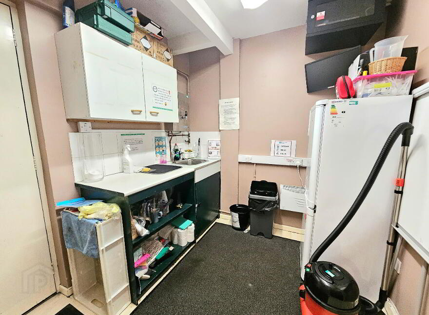 2-8 Newry Street &, 1-5 Rathfriland Street, Banbridge, BT32 3EA
