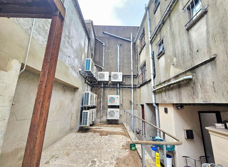 2-8 Newry Street &, 1-5 Rathfriland Street, Banbridge, BT32 3EA