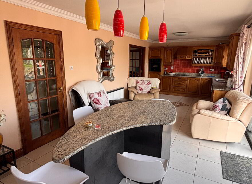 Lissane, Clarecastle, Ennis, Co.clare, V95N2X0